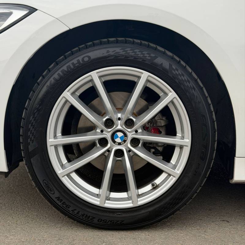 � � �� 318I - ����� 8