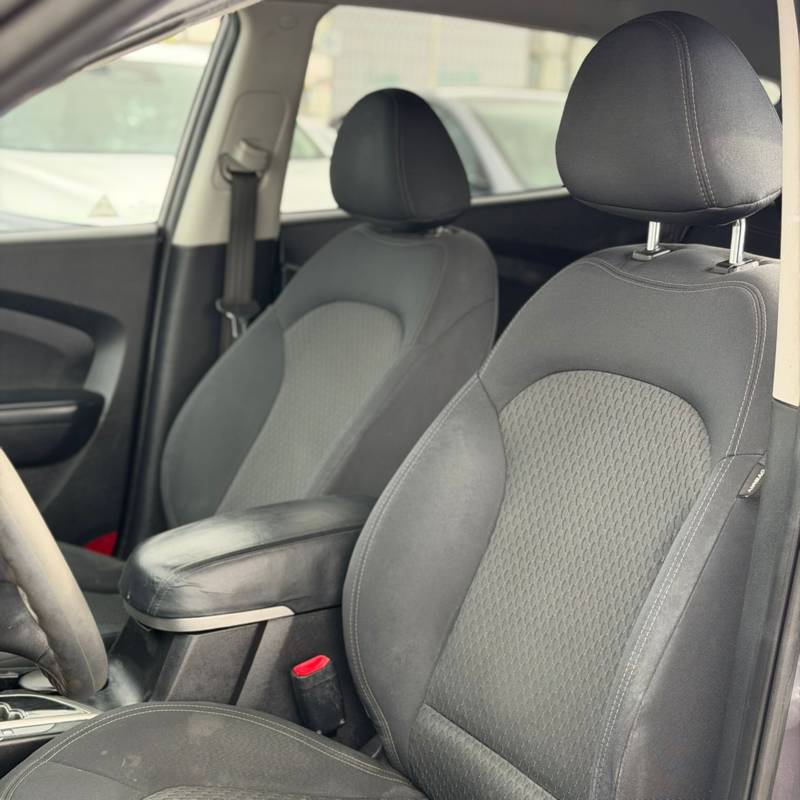 ������ IX35 - ����� 8