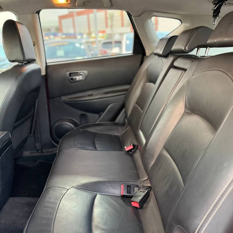 ����� QASHQAI - ����� 8