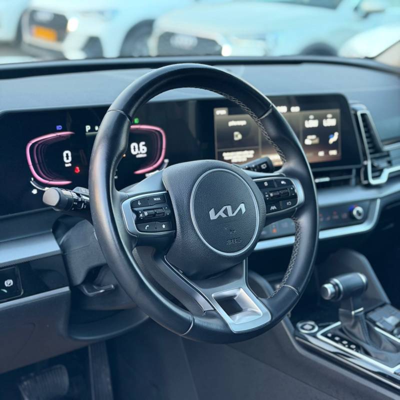 ��� SPORTAGE - ����� 8