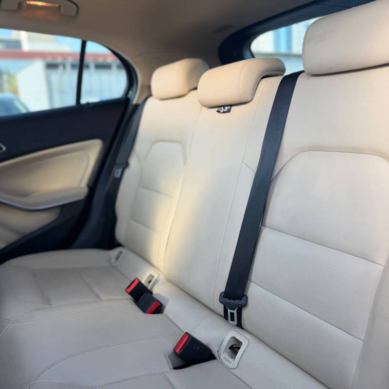 ����� GLA200 - ����� 8