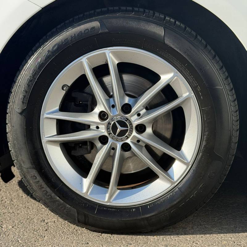 ����� CLA180 - ����� 8