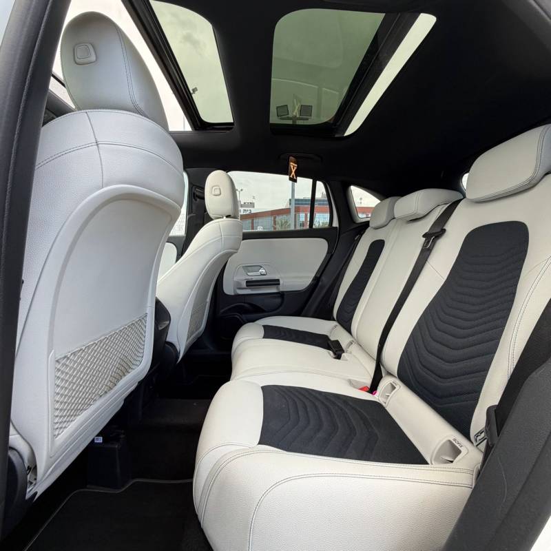 ����� GLA200 - ����� 8