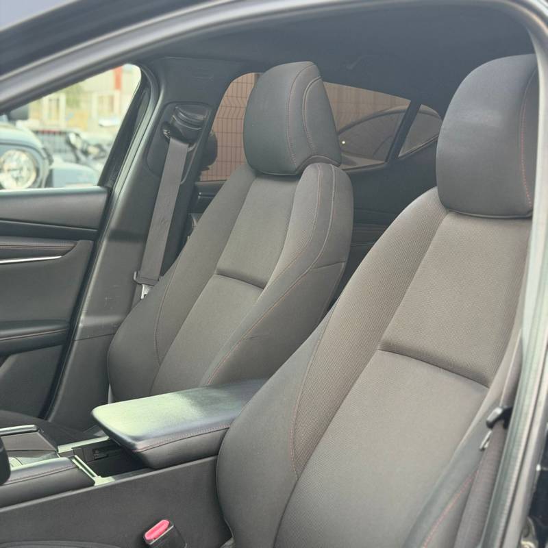 ���� MAZDA 3 - ����� 8