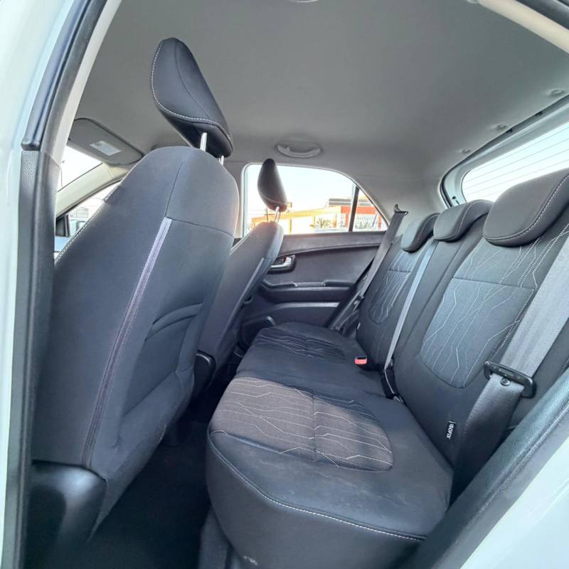 ��� PICANTO - ����� 8