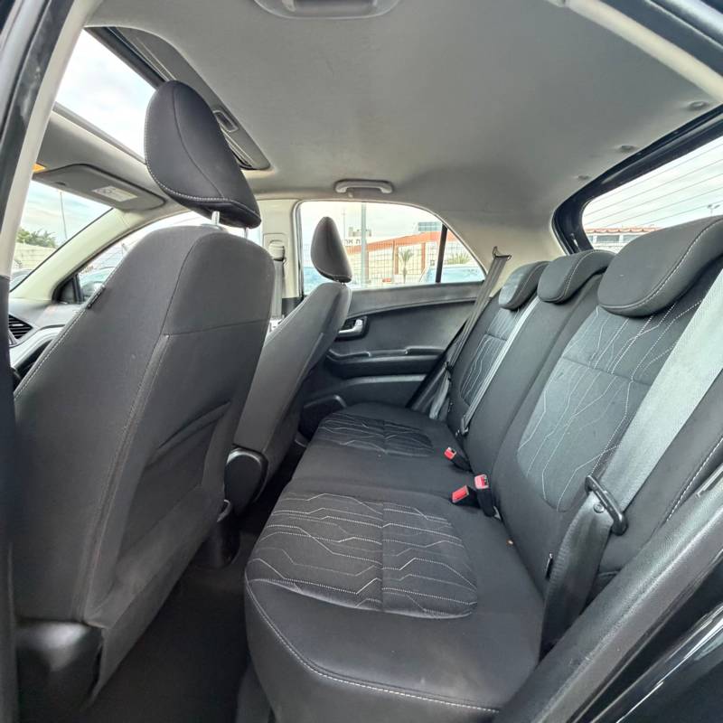 ��� PICANTO - ����� 8