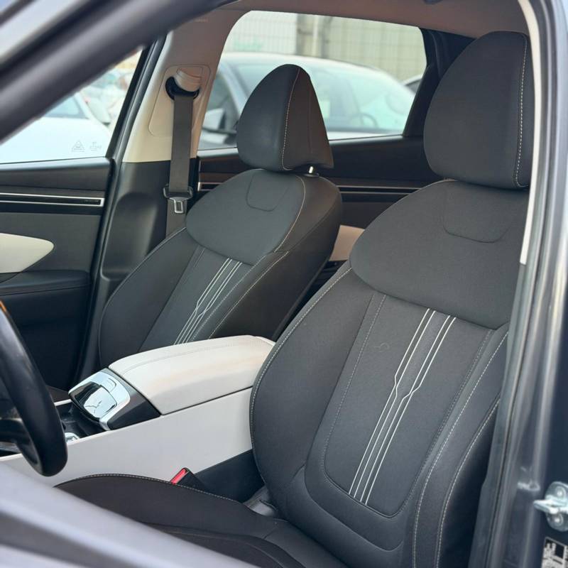 ������ TUCSON - ����� 9