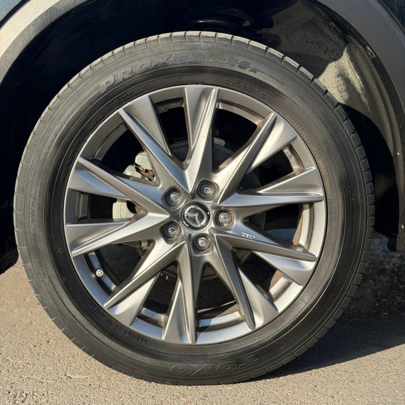 ���� MAZDA CX-5 - ����� 9