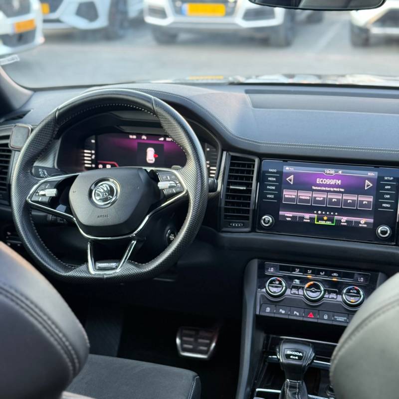 KODIAQ FL -  9