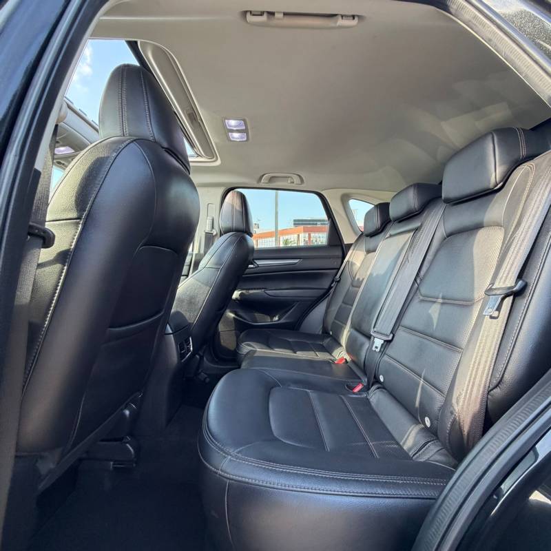���� MAZDA CX-5 - ����� 9