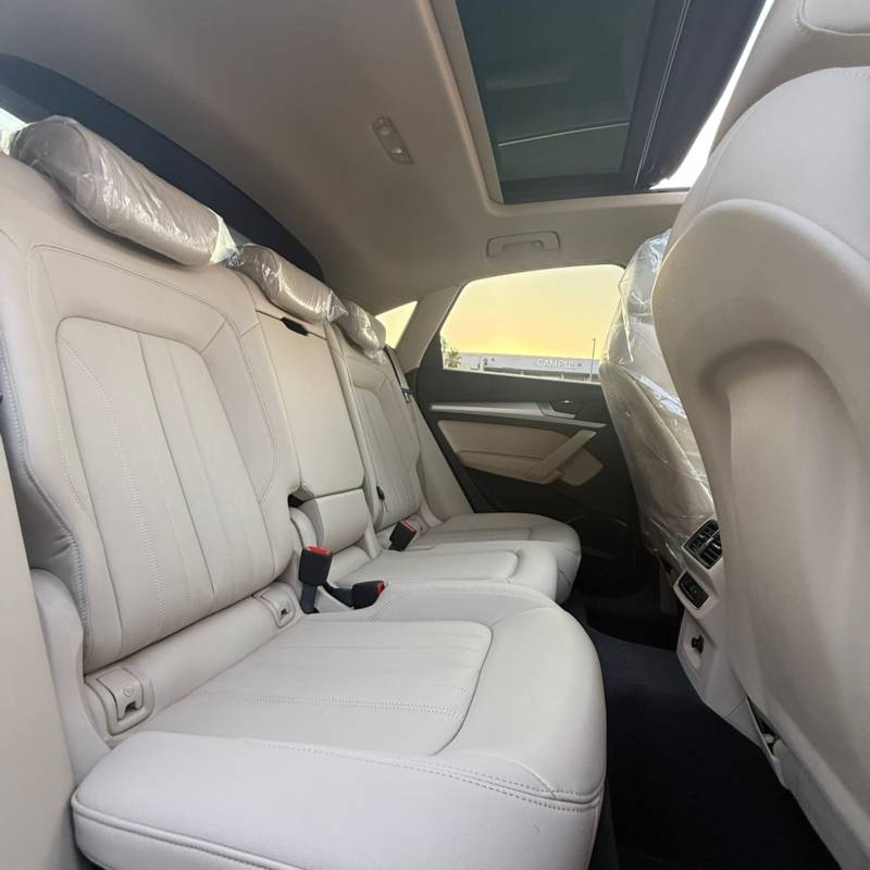  Q5 SPORTBACK -  9