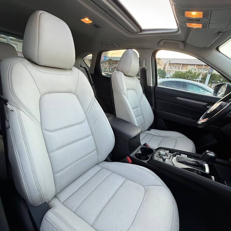  MAZDA CX-5 -  9