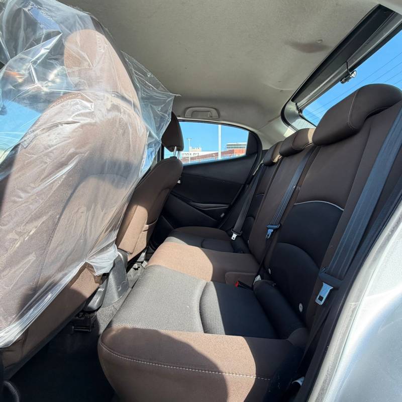 ���� MAZDA 2 - ����� 9