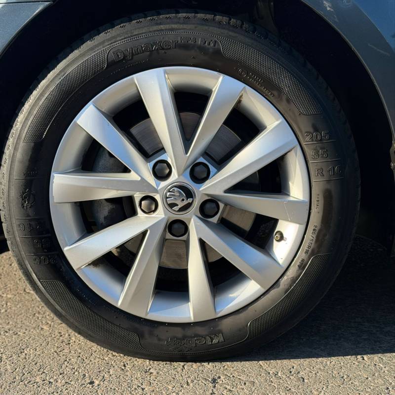 ����� OCTAVIA - ����� 9