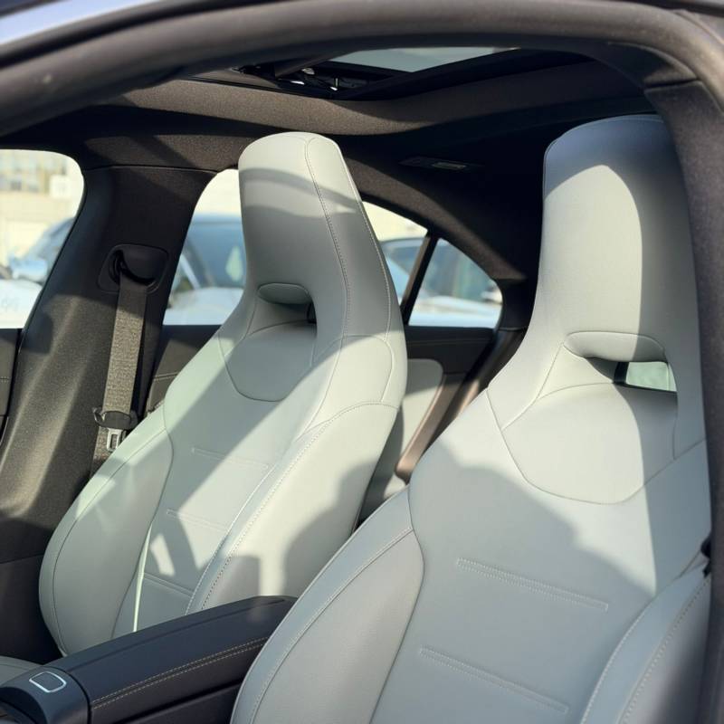 ����� CLA 180 - ����� 9