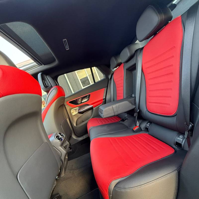  GLC300 4MATIC -  9