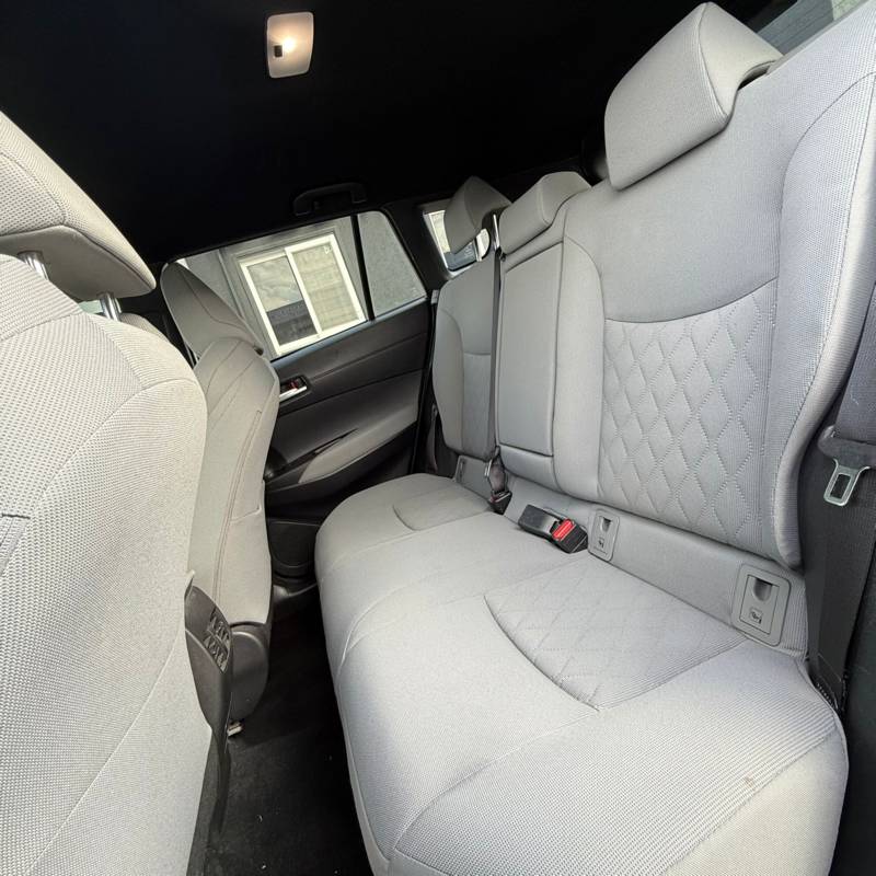  COROLLA CROSS -  9