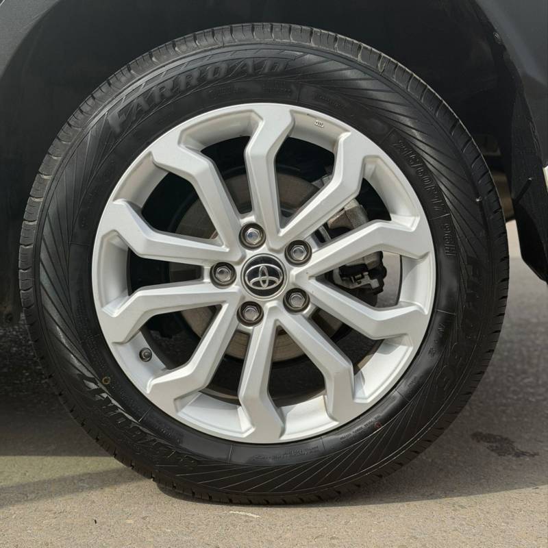 ������ COROLLA CROSS - ����� 9