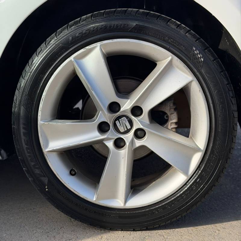 ���� IBIZA - ����� 9