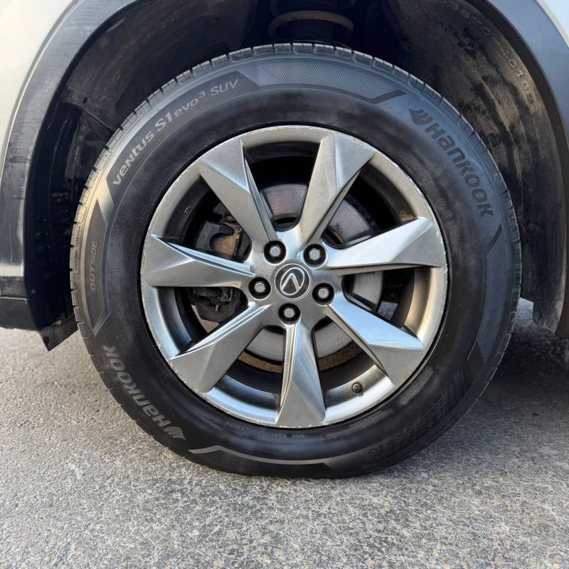 ����� LEXUS RX300 - ����� 9