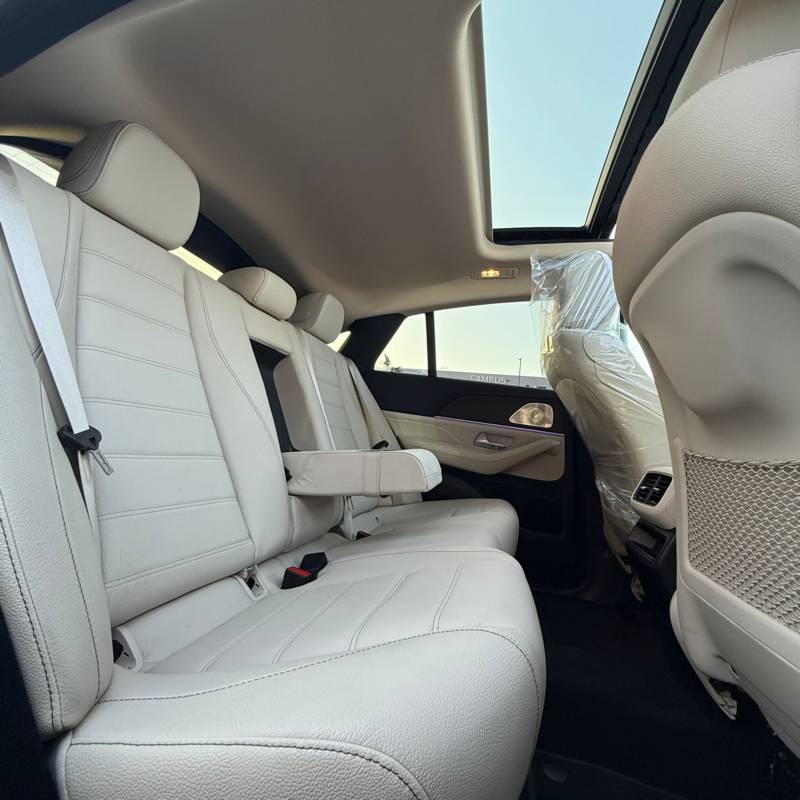  GLE400D COUPE -  9