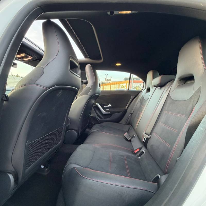 ����� A 250 E - ����� 9