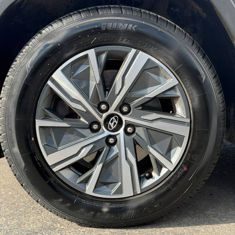������ TUCSON - ����� 9