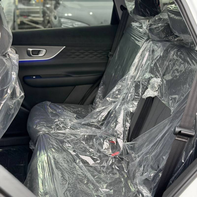 �'�� TIGGO 8 PRO  - ����� 9