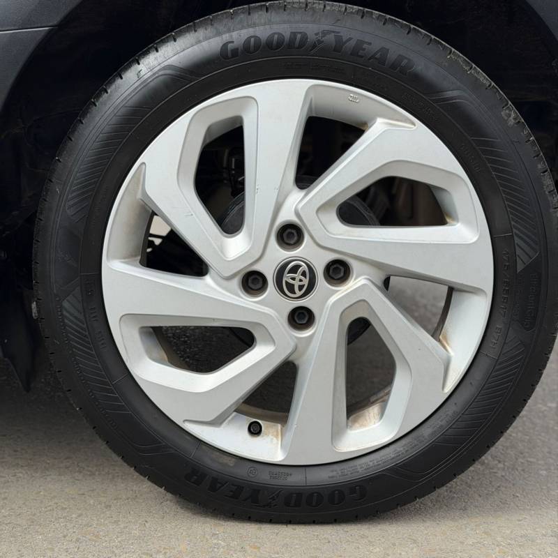 ������ AYGO X - ����� 9