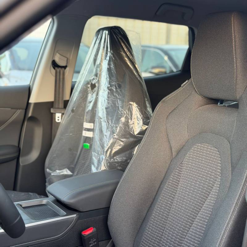 �'�� TIGGO 4 HYBRID - ����� 9