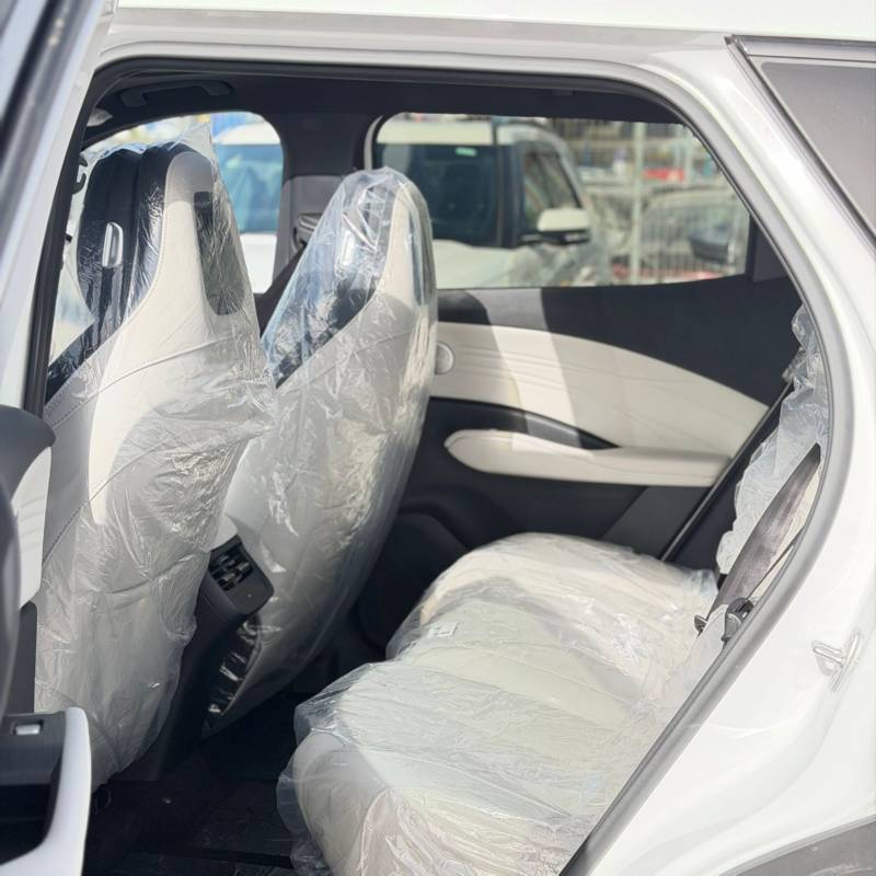 ������ OMODA 7 PHEV - ����� 9