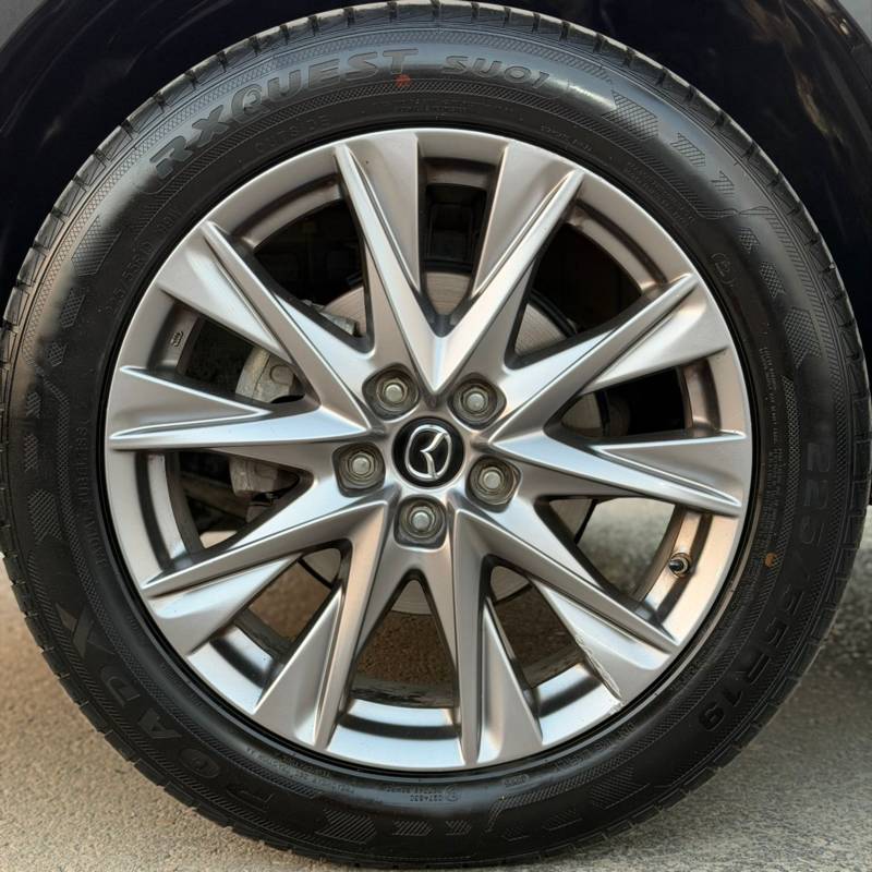 ���� MAZDA CX-5 - ����� 9