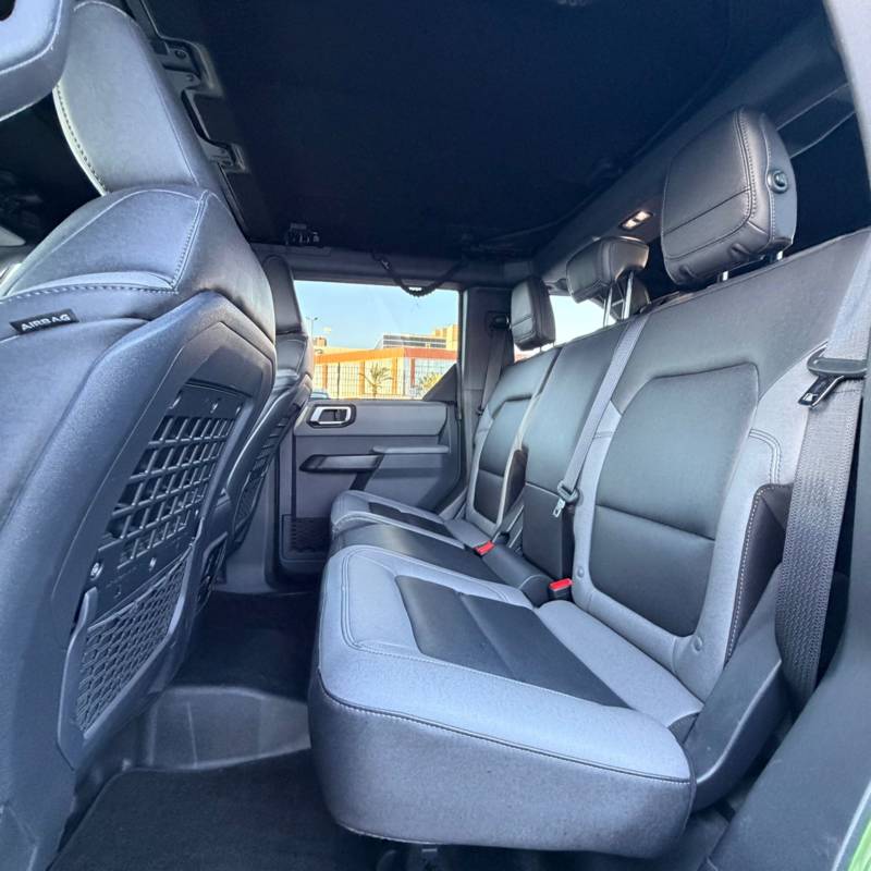 ���� BRONCO BIGBEND - ����� 9