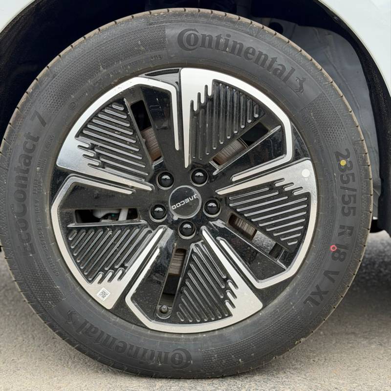 �'��� JAECOO 5 HEV - ����� 9