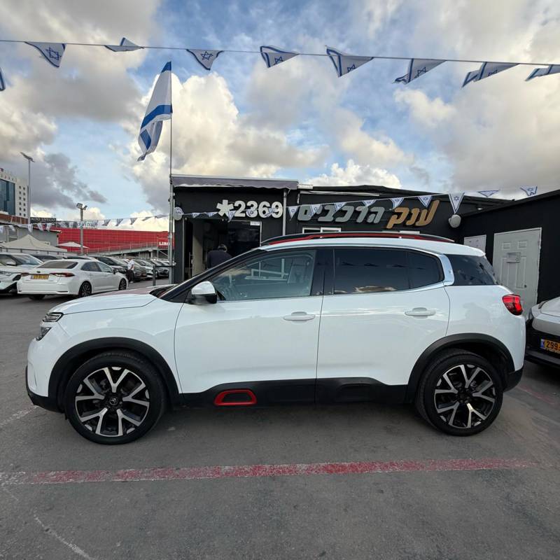  C5 AIRCROSS -  9