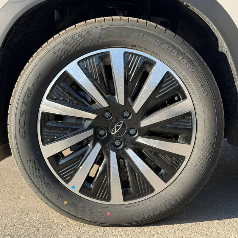 �'�� TIGGO 8PRO PHEV - ����� 9