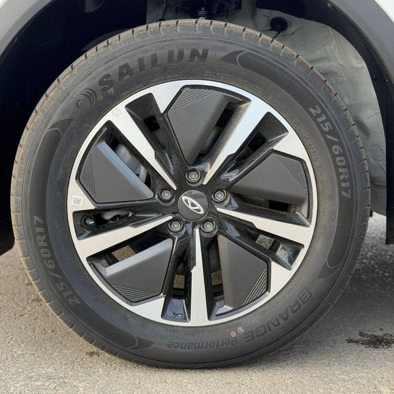 �'�� TIGGO 4 HYBRID - ����� 9