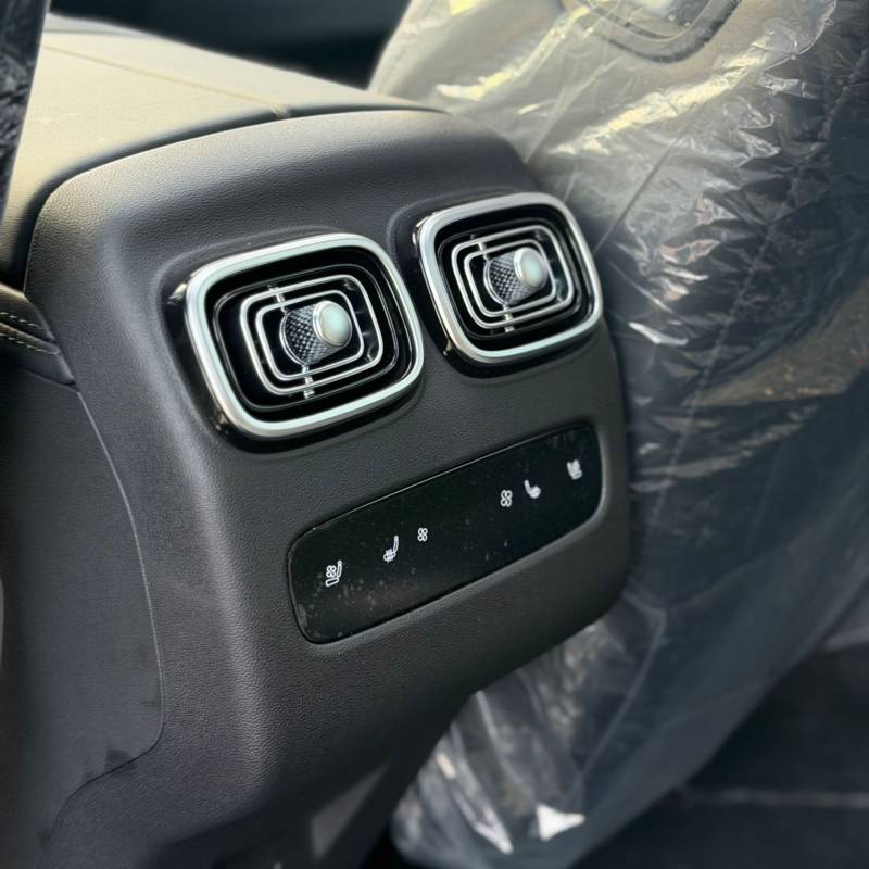 �'��� JAECOO8 PHEV - ����� 9