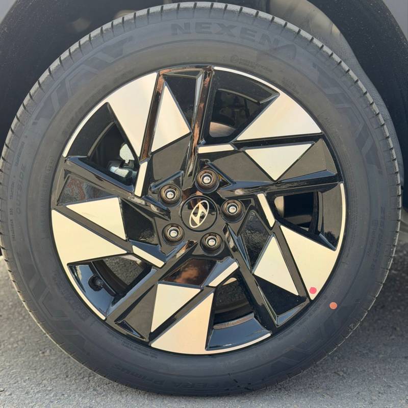 ������ KONA HYBRID - ����� 9