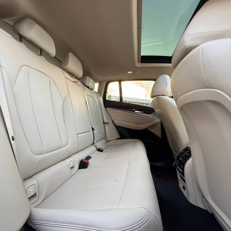    X4 XDRIVE20I -  9