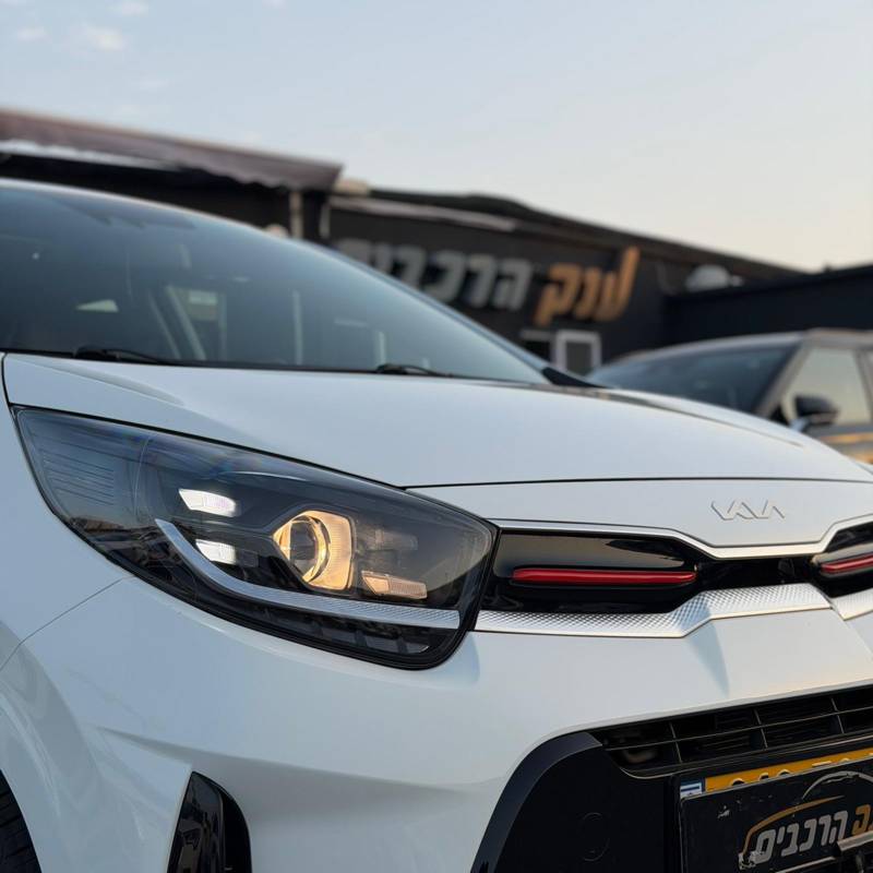 ��� PICANTO - ����� 9