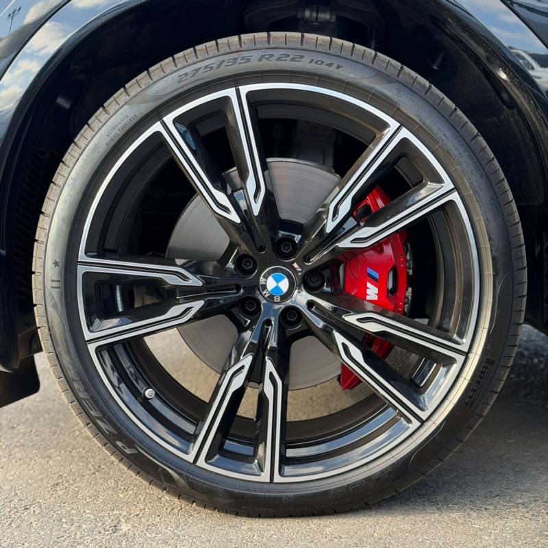 � � �� X6 30D XDRIVE - ����� 9