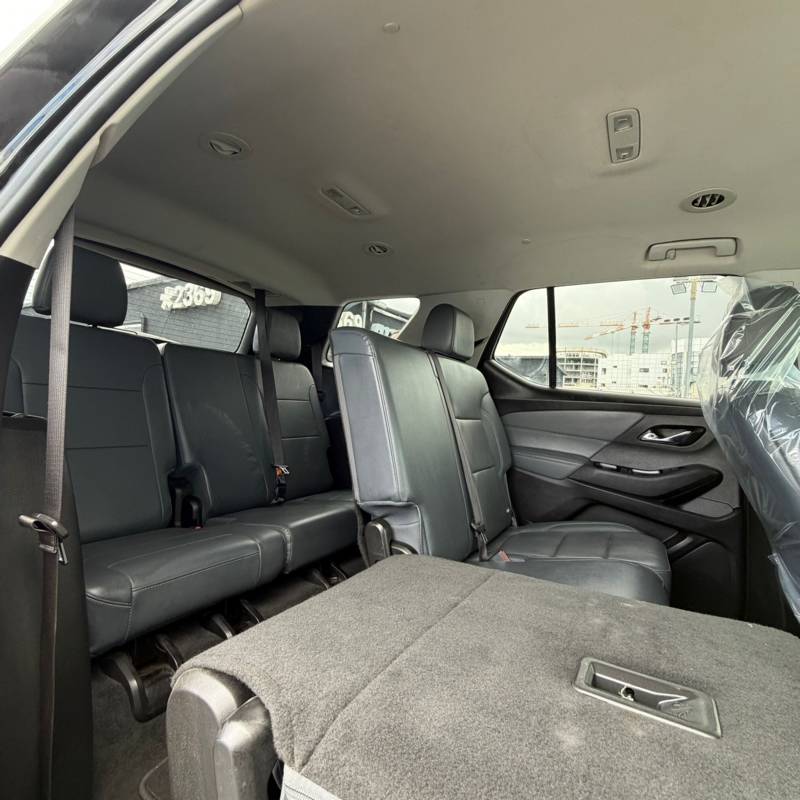 ������ TRAVERSE - ����� 9