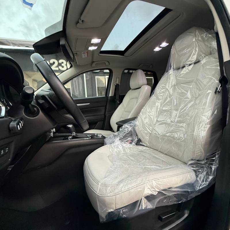  MAZDA CX-5 -  9
