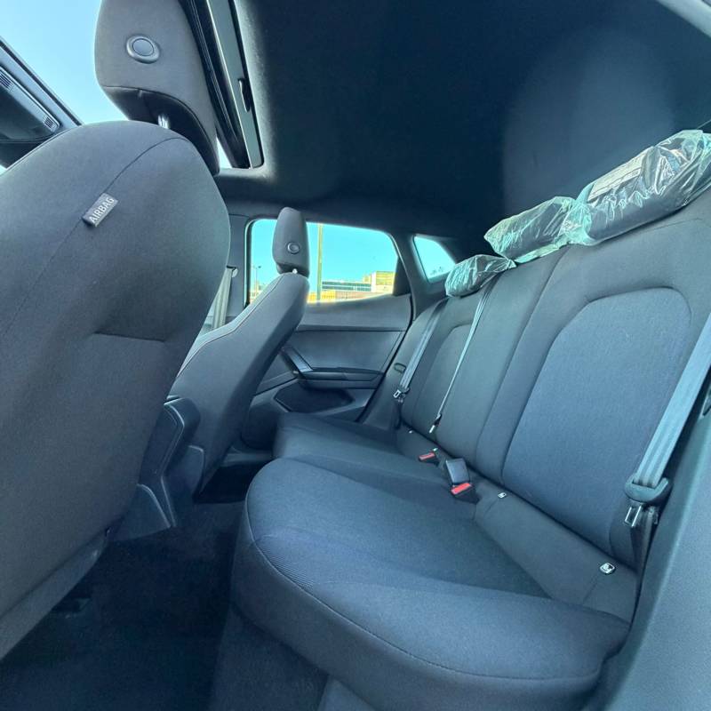 ���� IBIZA - ����� 9