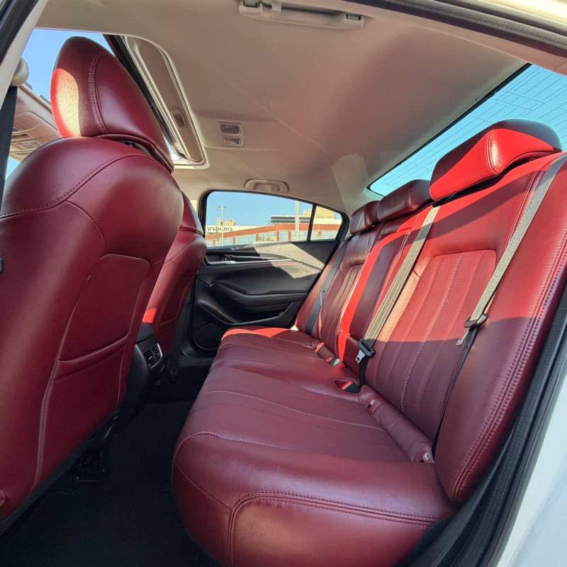 ���� MAZDA6 - ����� 9