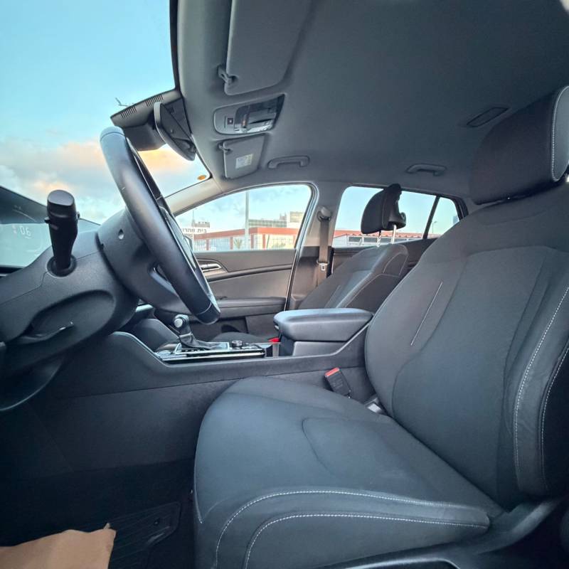 ��� SPORTAGE - ����� 9