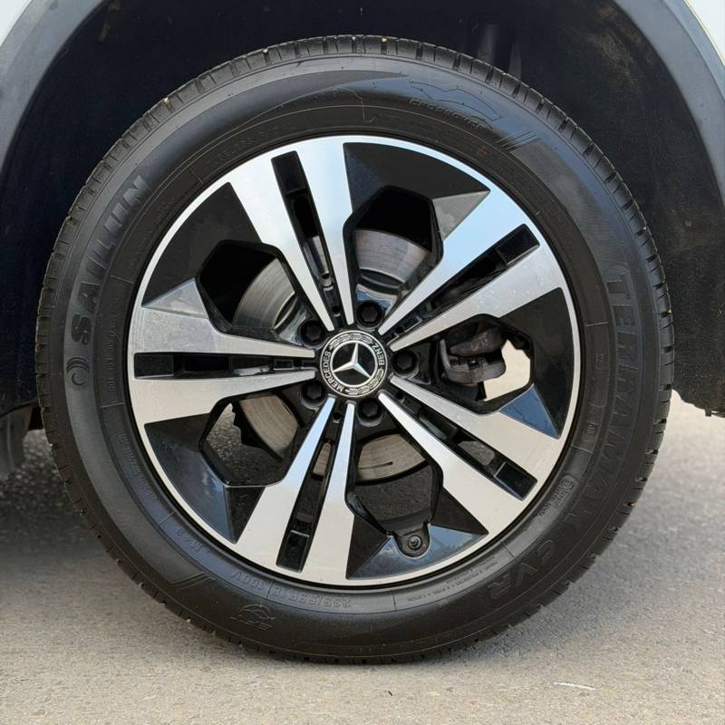 ����� GLA200 - ����� 9