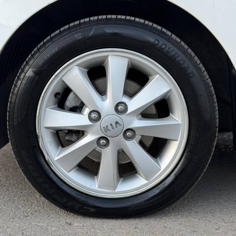 ��� PICANTO - ����� 9