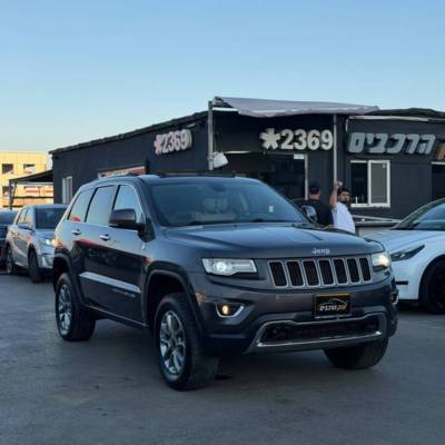 �'��&nbsp;GRAND CHEROKEE
